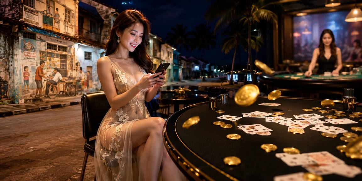Sportsbook toto888: Odds Langsung, Pasaran Luas