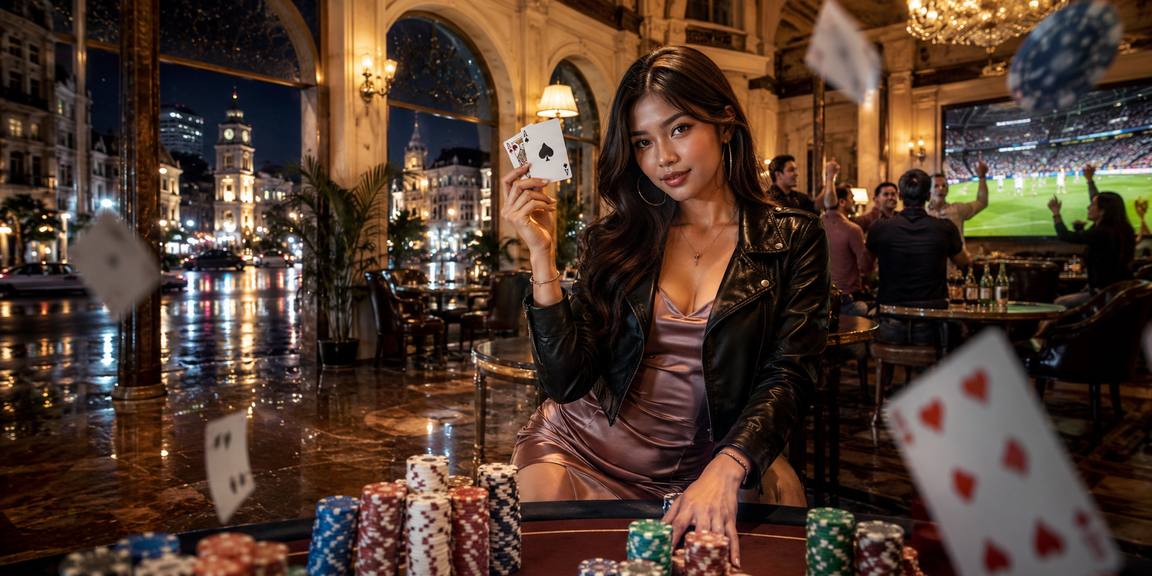 Volleyball Betting Dalam Sportsbook toto888
