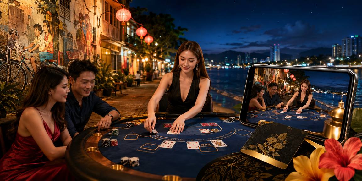 Garuda Gems: Koleksi Slot dengan Mekanik Permainan Khas