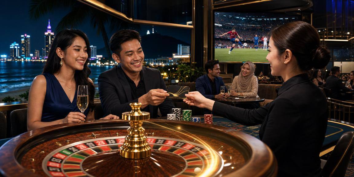 Garuda Gems: Koleksi Slot dengan Mekanik Permainan Khas